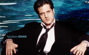 Fardeen Khan